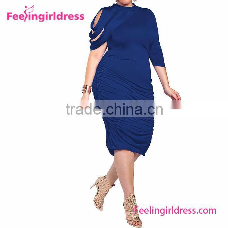 2016 Special Occasion Evening Plus Size Formal Dresses