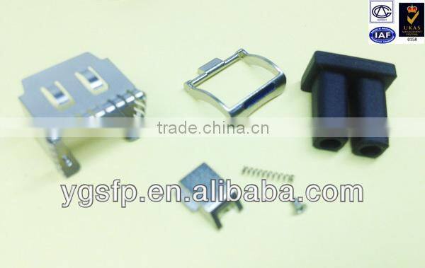 1000base-tx Dwdm SFP+ Transceivers Switch 8 Port SFP .