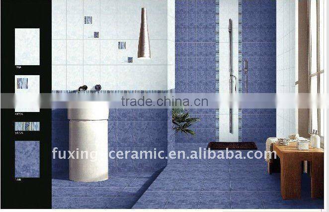 kitchen bathroom border