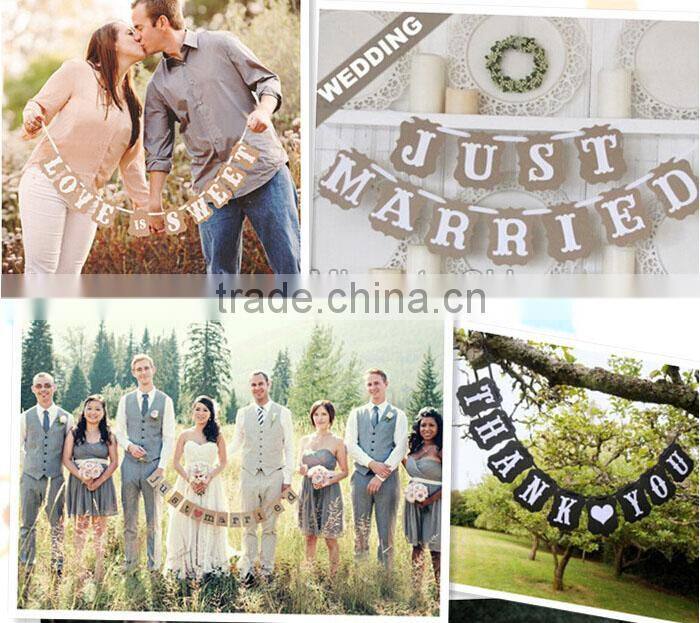 Ahoy It Is A Boy baby shower boy birthday party decoration supplies paper triangle flag