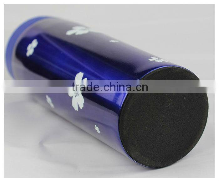 Vacuum Insulated Stainless Steel Tumbler Mug