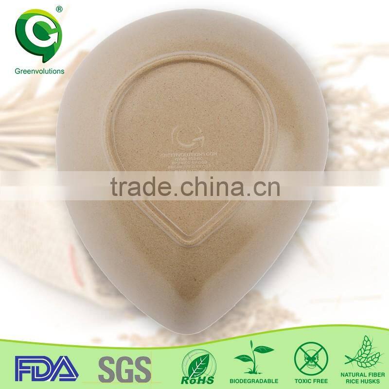 eco healthy kids lunch bowl