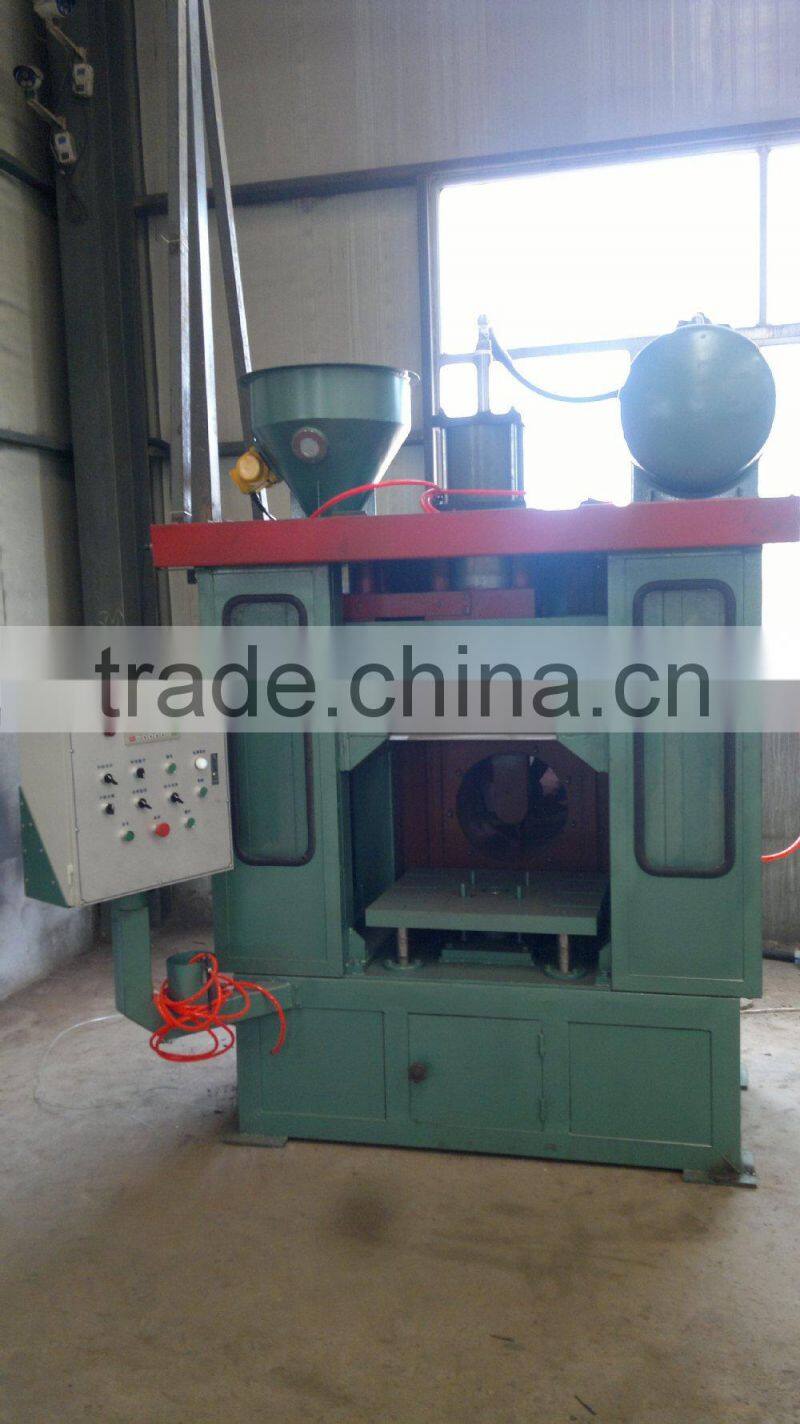 Chinese producers core machine, shoot core machine