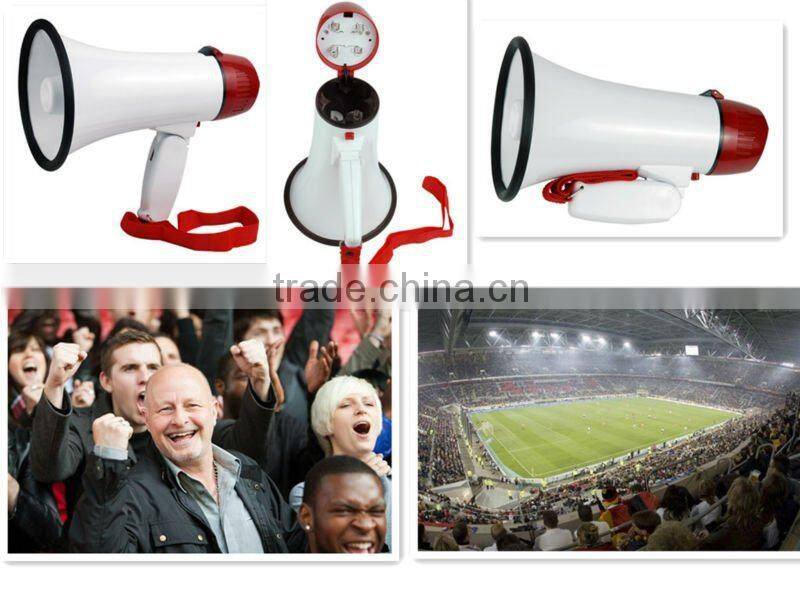 10W football cheering speaker