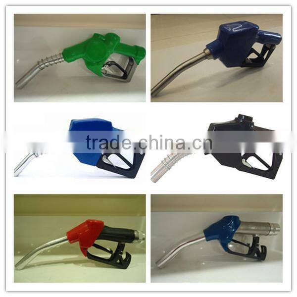 ss Automatic Nozzle
