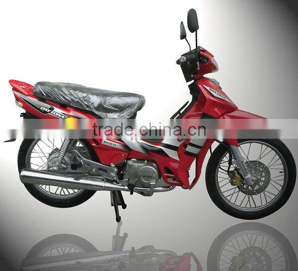 Professional cub mini 50cc motorcycle with great price JD110C-10