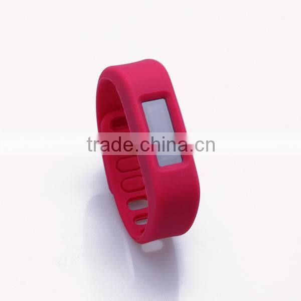 manufacture silicone watch,waterproof silicone bracelet watch