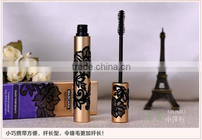 Wholesale Hot Miss&Mrs fiber lash queen mascara sexy blacks eyelash growth serum