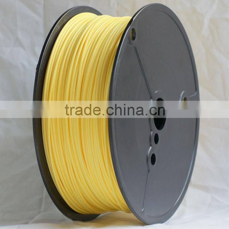 PLA filament 3d printing consumables