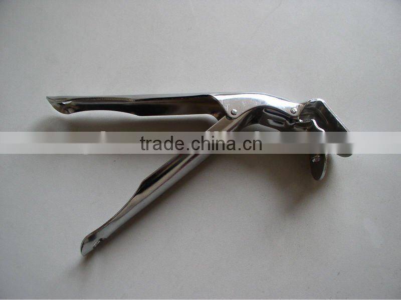 BBQ Cooking Grill Gripper for Kamado