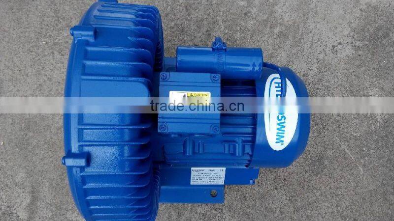 1~5HP Commercial Air Blower
