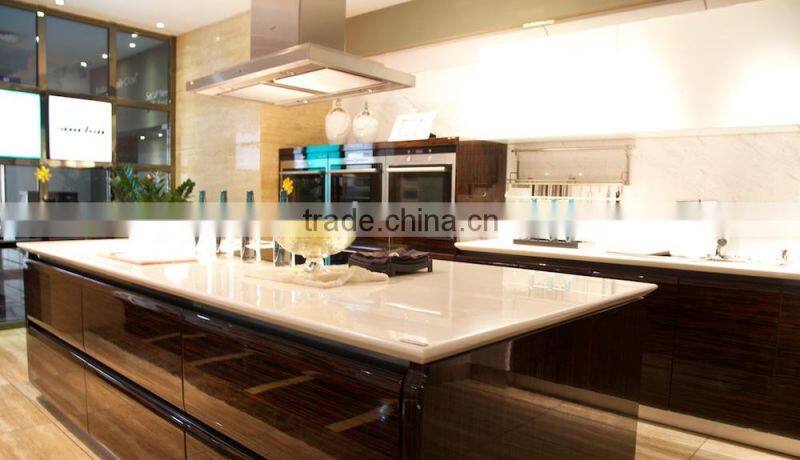 25mm Modified Acrylic Solid Surface Materials