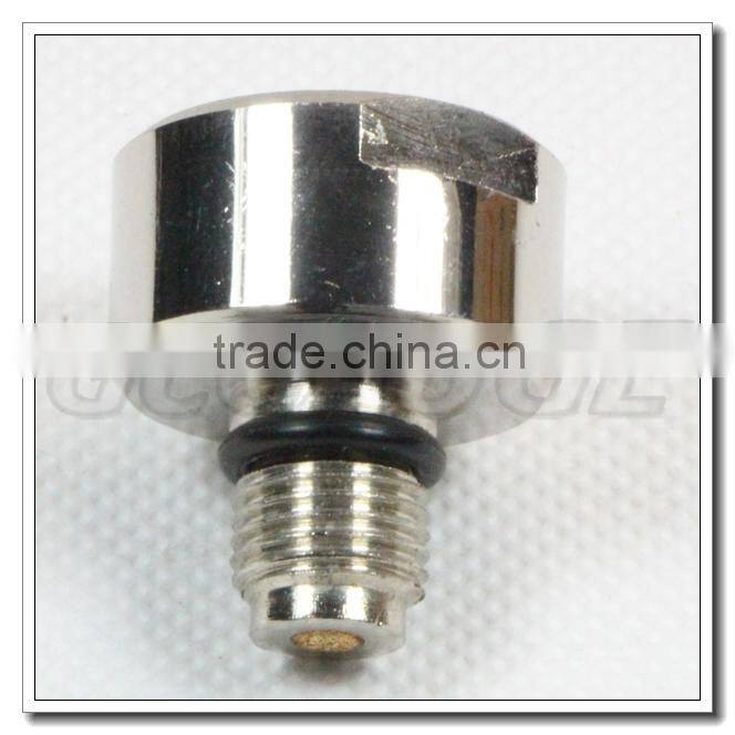 High quality chrome-plated fire extinguisher valve gauges