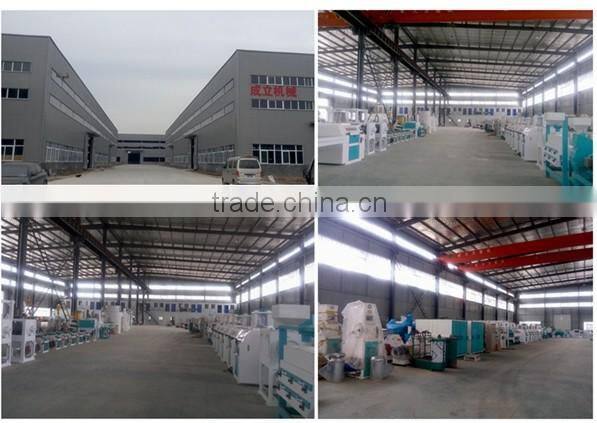 2015 hot sale maize milling machine price