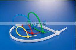 Plastic cable ties with competitive price