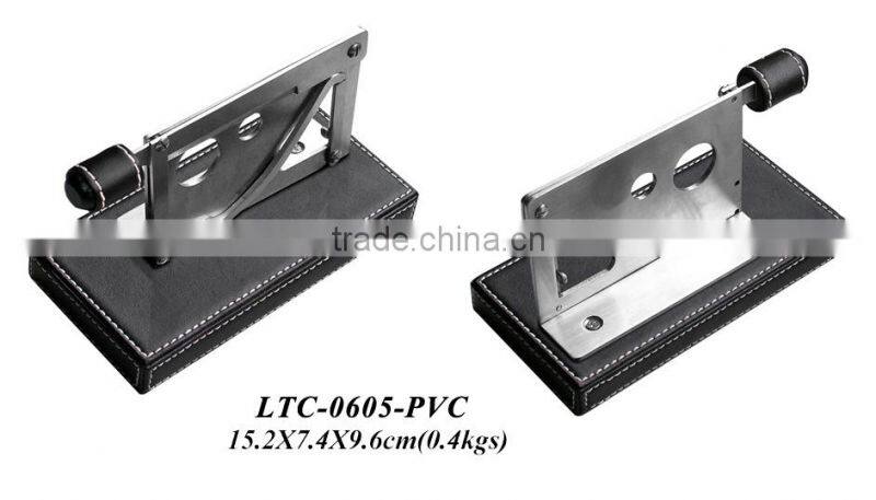 Reclaimed Steel Cigar Cutter