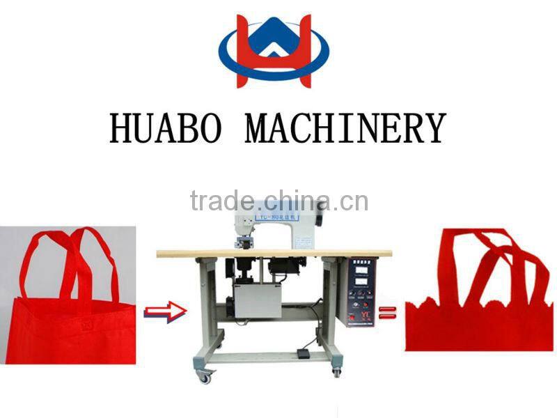 lace sewing machines