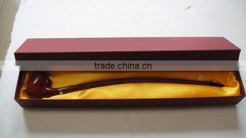 15" Long Churchwarden Tobacco Pipe