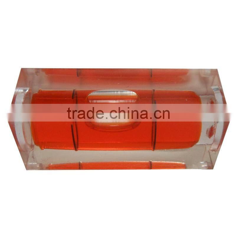 mini plastic bubble vials