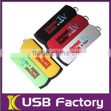 OEM real capacity high quality fair price logo design oem mini usb flash memory