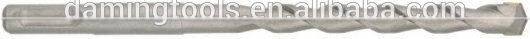 Durable best selling sds 25 mm drill bit
