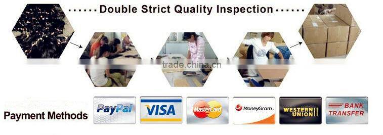 Factory price 5a body wave brazilian human hair extension in Qingdao