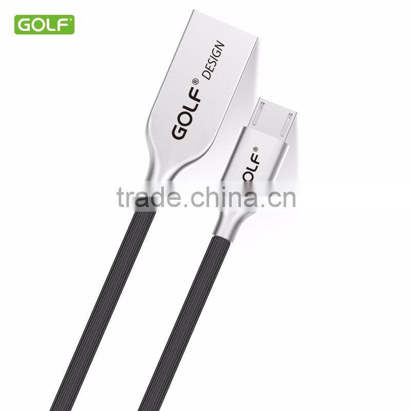 Hot selling micro usb data charging cable for Samsung S7 S6 edge Android