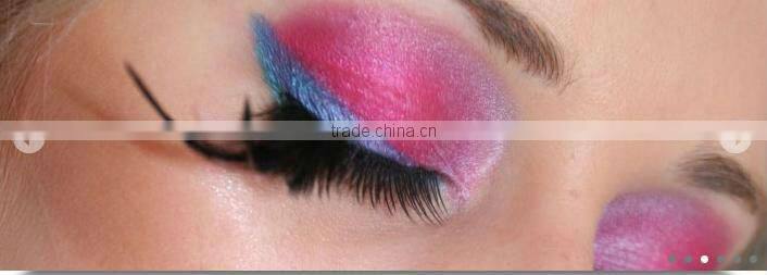 Crazy False Eyelashes Natural Feather Eyelash Natural Feather For 2013