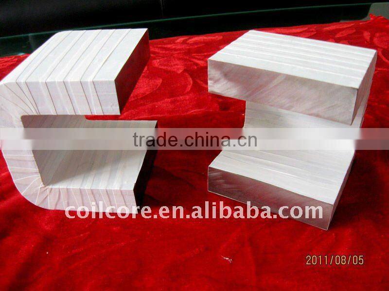 Amorphous Core for Power Transformer