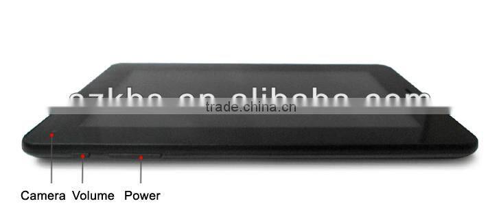 High Quality Hot Sell Tablet Pc Sim Card Reader With 2G Phone Call,Two Cameras