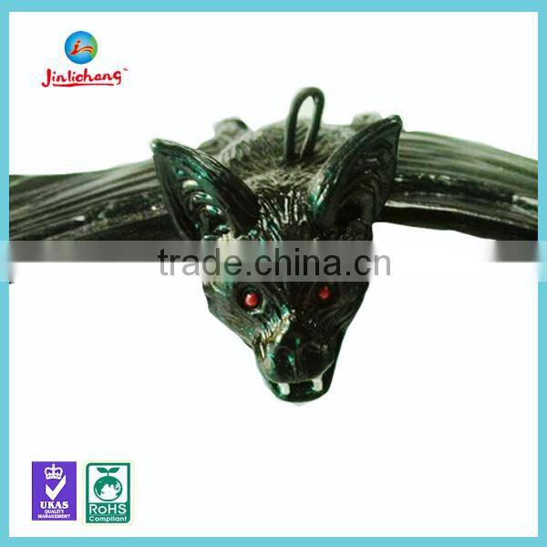 Hot soft rubber bat toy for all age