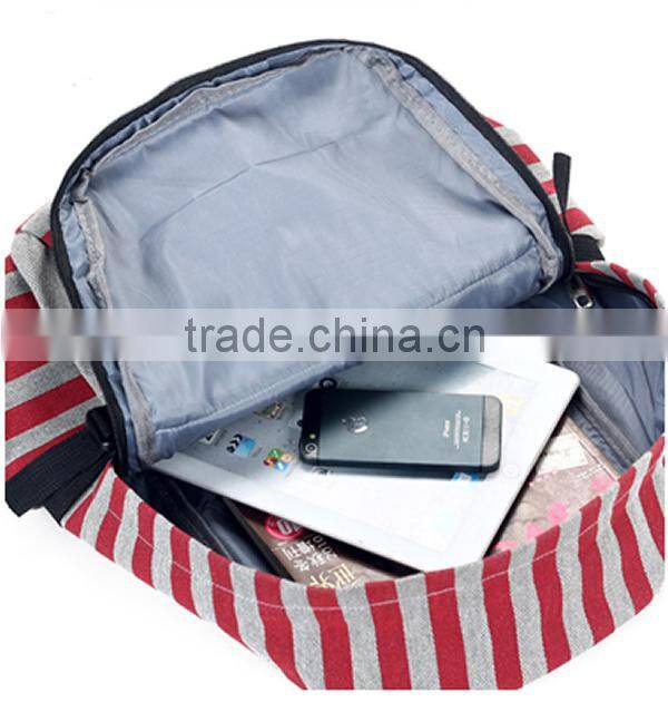 New Fashion Travelling Backpack For Girls