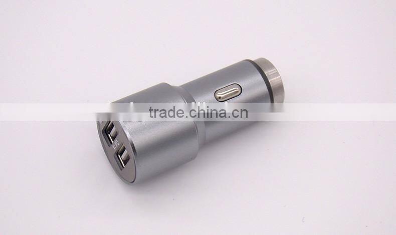 Wholesale 5V2A high quality and cheap mobile phone usb car charger for promotion
