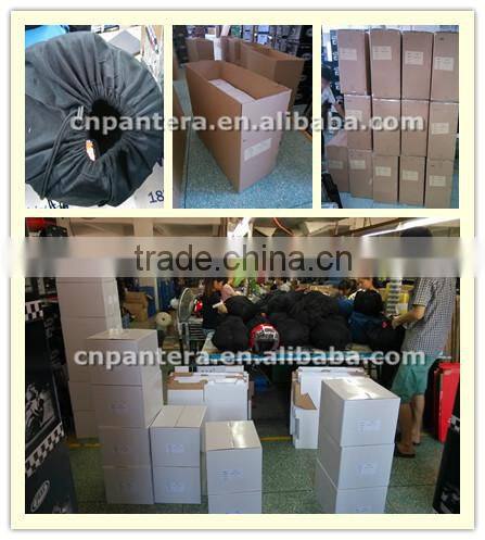 PT-625 Perfect Design ABS Material Motorcycle Helmet