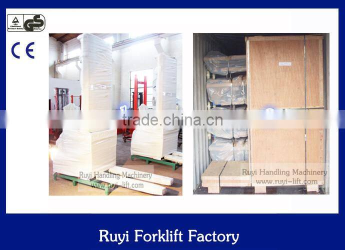 Drum handling equipment 200L Steel drum handling equipment