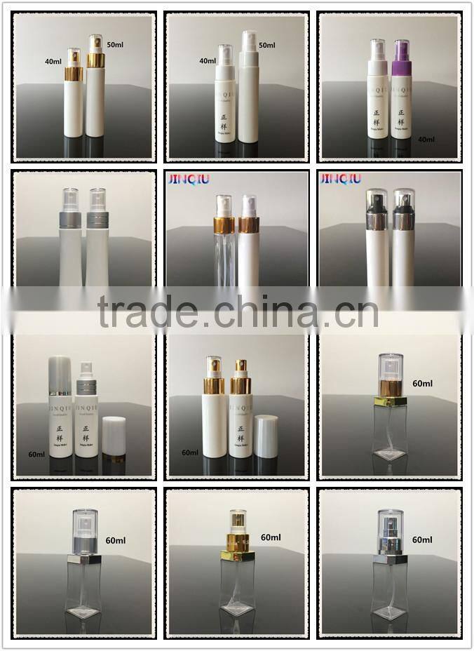 15ml plastic pen shaped mini spray bottle for mist spray
