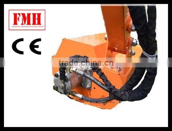 Cheap garden brush cutter, brush cutter head