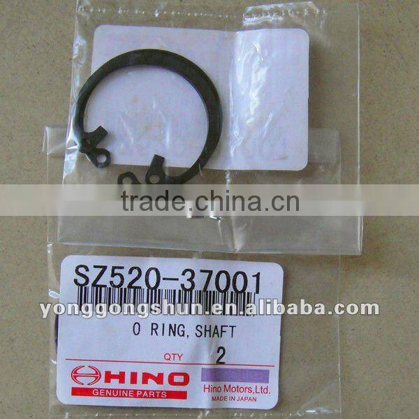 KOBELCO EXCAVATOR J05E ENGINE CLAMPING RING