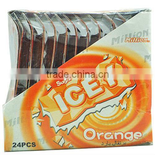 Chill Super Cool Better Breath Right Nasal Strips