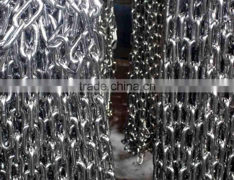 Cheapest Marine anchor chain for hot sales