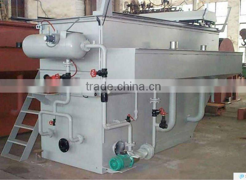 Slaughtering Waste Water Treatment plant
