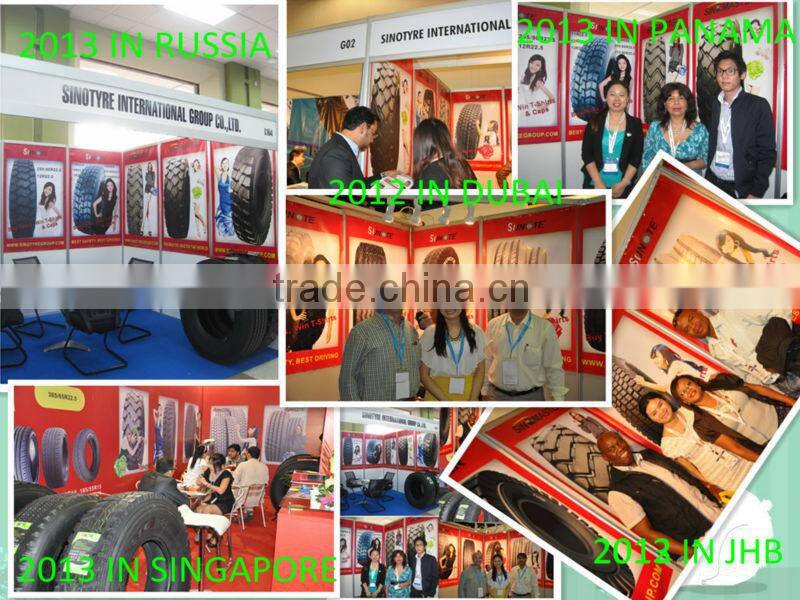 chinese brand natural rubber tubeless truck tire 315/80r22.5