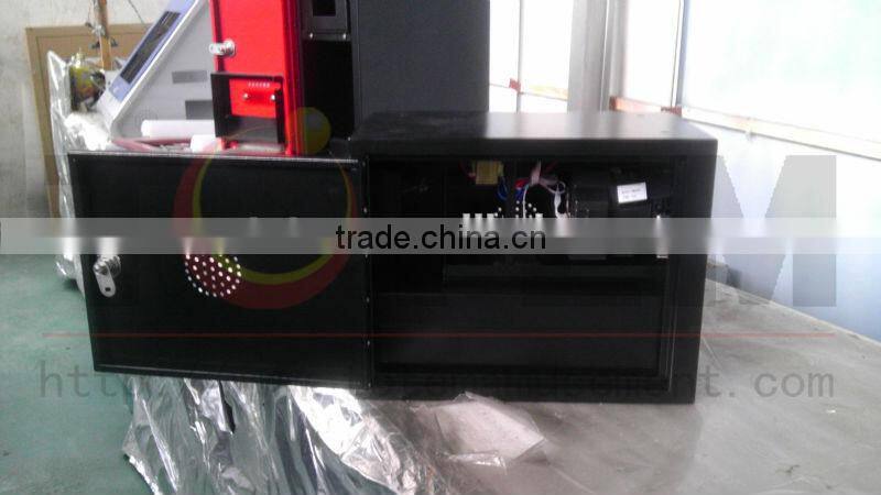 fashionable coin acceptors machine kits