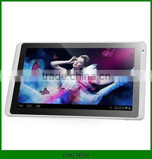 Ramos w27 Pro quad core 10.1" IPS tablet PC 1GB/16GB ATM7029 ARM Cortex-A9 1.5Ghz WIFI Camera Android 4.1