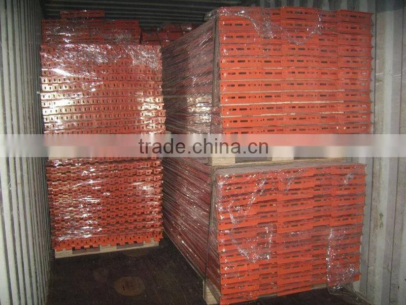 China Manufacturer High Quality Cantilever racking