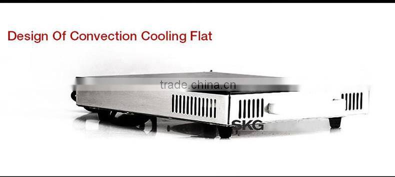 New Arrived Induction Cooktop Induction Cooker Induction Hob