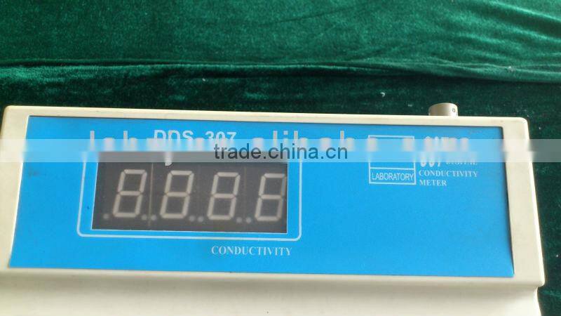 conductivity meter