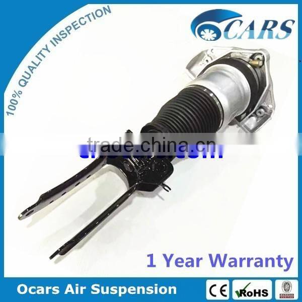 Brand New Air suspension strut for Audi Q7 front right . 7L8616040, 7L8616040D, 7L8616040G, 7L8616404