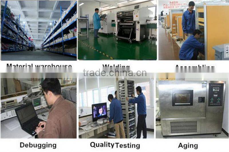 10W Mini DVB-T2 Repeater for TV Station