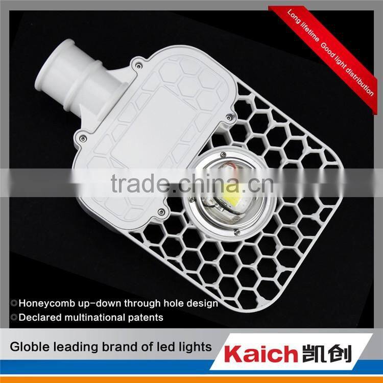 LED Street Light KC-F1+ 20W 30W 40W 50W Alluminiium Lamp body with Bridgelux Chip